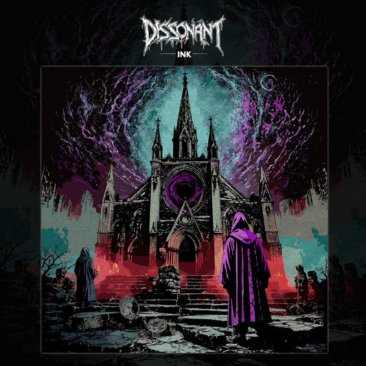 Album Cover Artwork