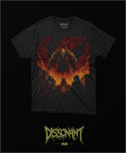 T-shirt Design