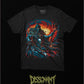 T-shirt Design