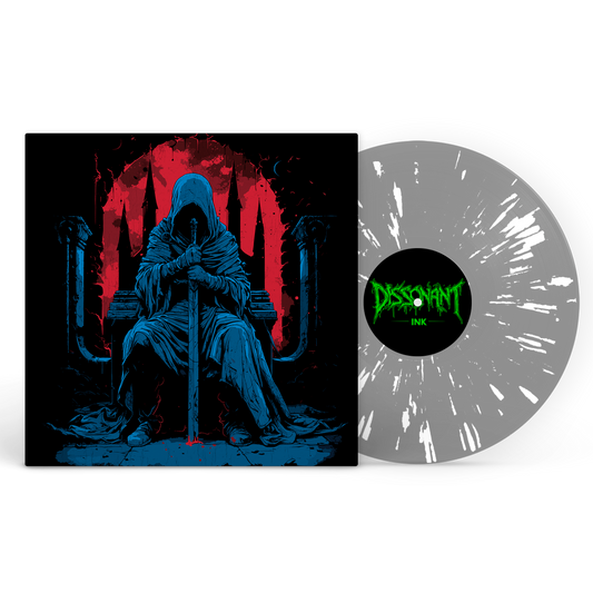 Album Cover Artwork