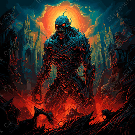 Album Cover artwork - Album Cover artwork from [store] by Dissonant Ink Co. - album cover, albumcover, albumcoverart, albumcoverdesign, albumcoverfosale, music artwork for spotify, musicalbumcover, musicartwork, premadealbumcover