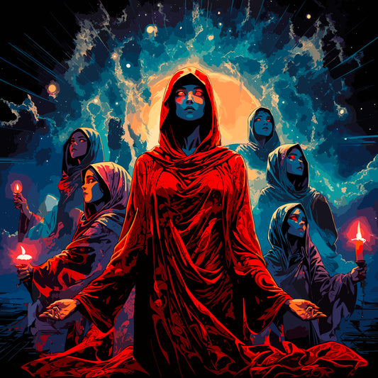 Album Cover artwork - Album Cover artwork from [store] by Dissonant Ink Co. - album cover, albumcover, albumcoverart, albumcoverdesign, albumcoverfosale, music artwork for spotify, musicalbumcover, musicartwork, premadealbumcover