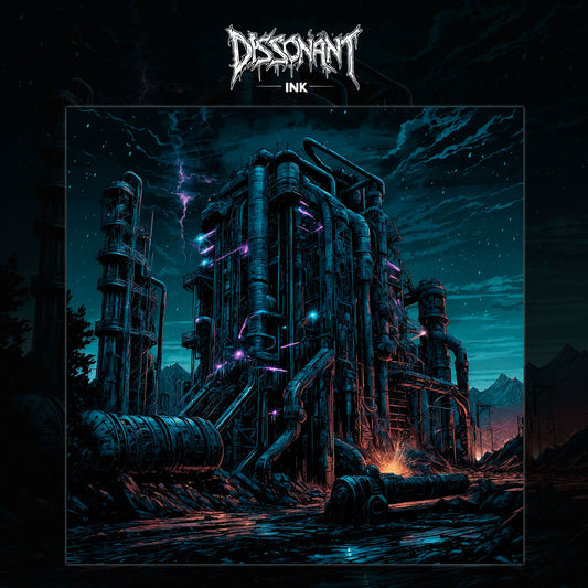Album Cover Artwork