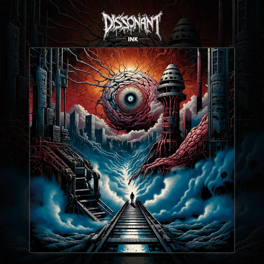 Album Cover Artwork