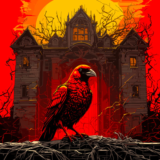 Album Cover Artwork