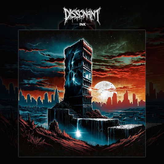 Album Cover Artwork