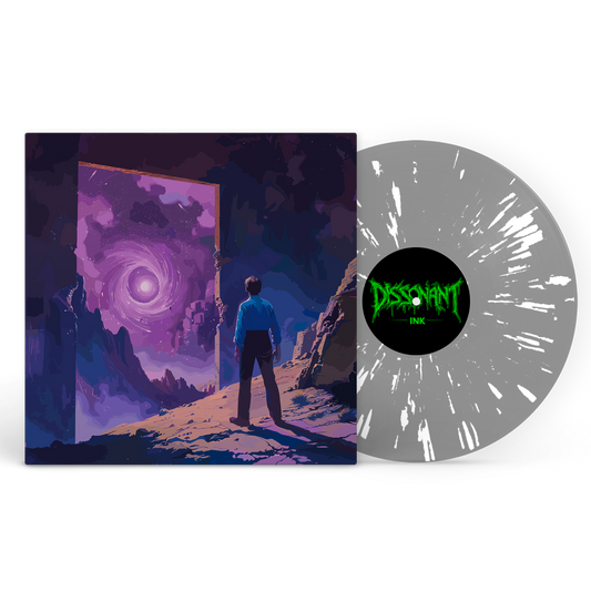Album Cover Artwork