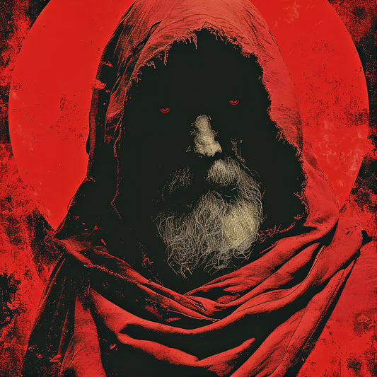 Album Cover Artwork