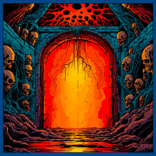 Album Cover Artwork
