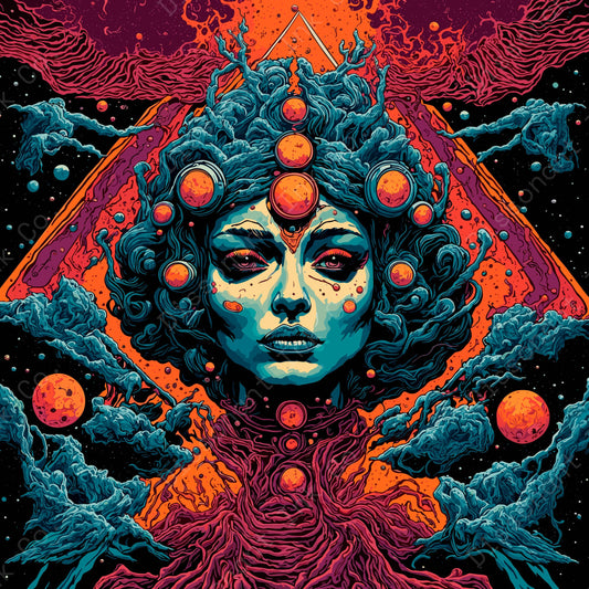Album Cover artwork - Album Cover artwork from [store] by Dissonant Ink Co. - album cover, albumcover, albumcoverart, albumcoverdesign, albumcoverfosale, music artwork for spotify, musicalbumcover, musicartwork, premadealbumcover