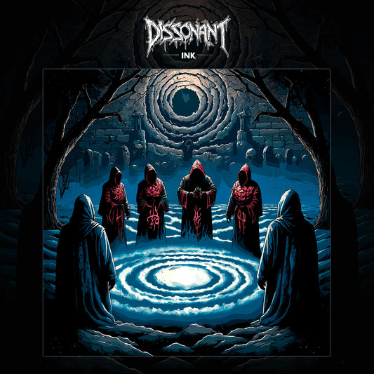 Album Cover Artwork