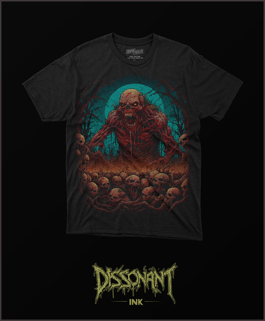 T-shirt Design
