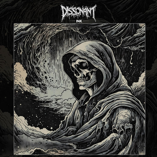 Album Cover Artwork