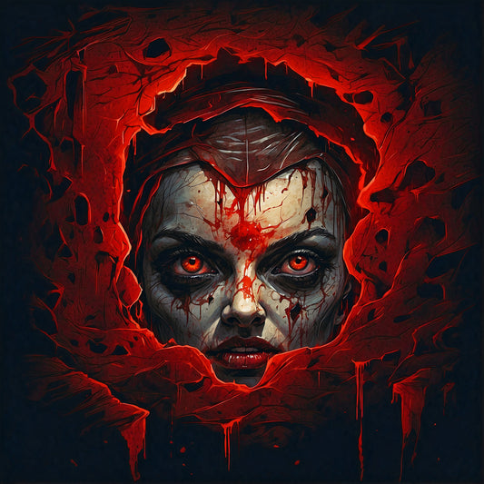 Album Cover Artwork