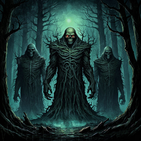 Album Cover Artwork