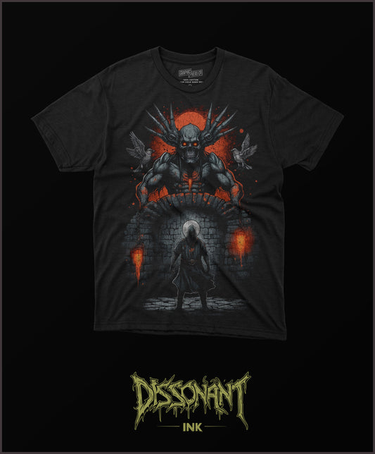 T-shirt Design