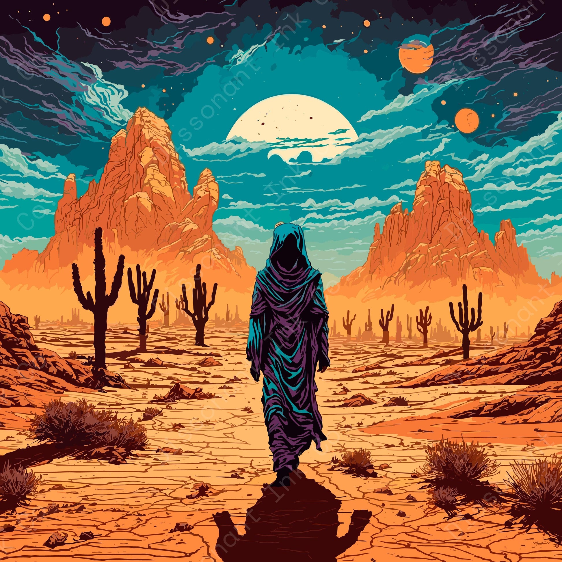 Album Cover artwork - Album Cover artwork from [store] by Dissonant Ink Co. - album cover, albumcover, albumcoverart, albumcoverdesign, albumcoverfosale, music artwork for spotify, musicalbumcover, musicartwork, premadealbumcover