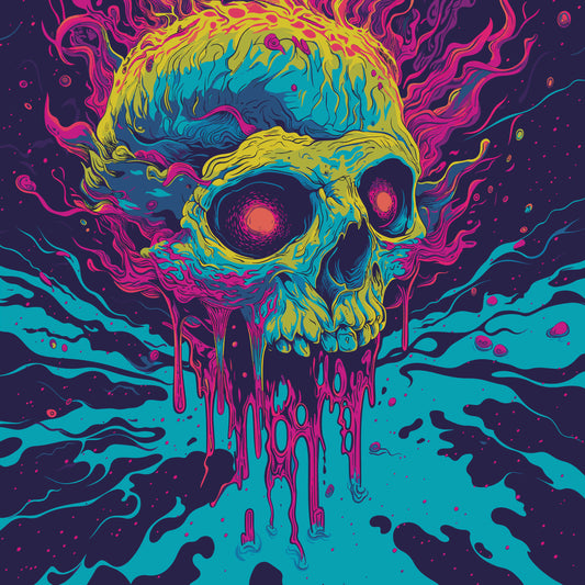 Album Cover Artwork
