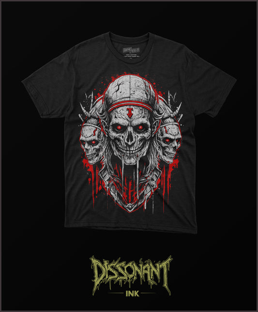 T-shirt Design