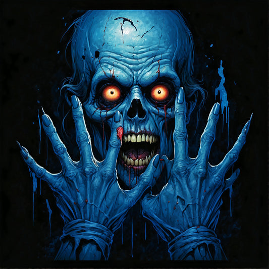 Album Cover Artwork