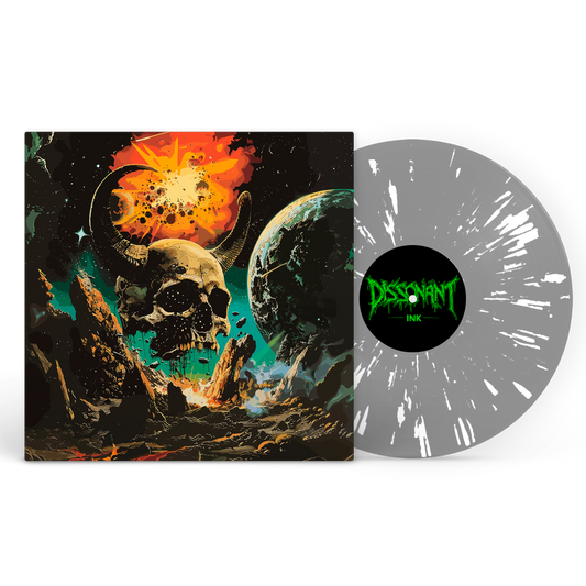 Album Cover Artwork