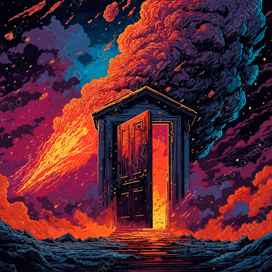 Album Cover artwork - Album Cover artwork from [store] by Dissonant Ink Co. - album cover, albumcover, albumcoverart, albumcoverdesign, albumcoverfosale, music artwork for spotify, musicalbumcover, musicartwork, premadealbumcover