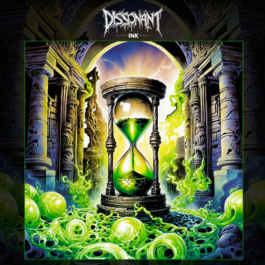 Album Cover Artwork