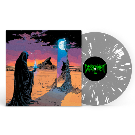Album Cover Artwork