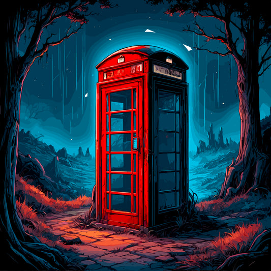 Album Cover Artwork