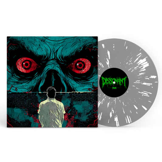 Album Cover Artwork
