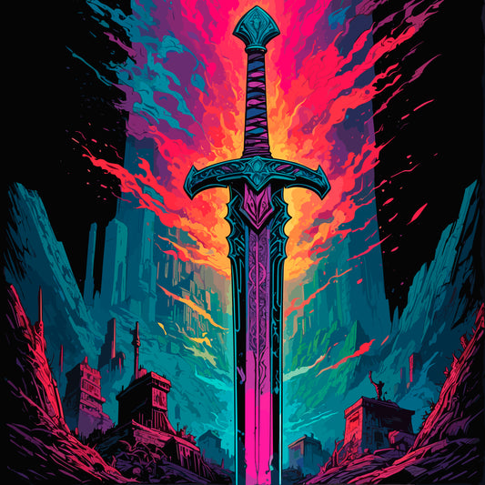 Album Cover Artwork