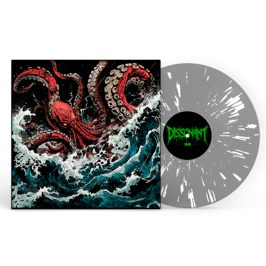 Album Cover Artwork