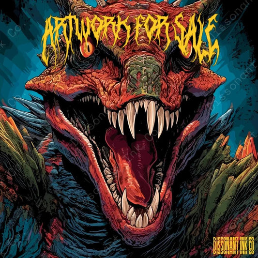 Album Cover Artwork