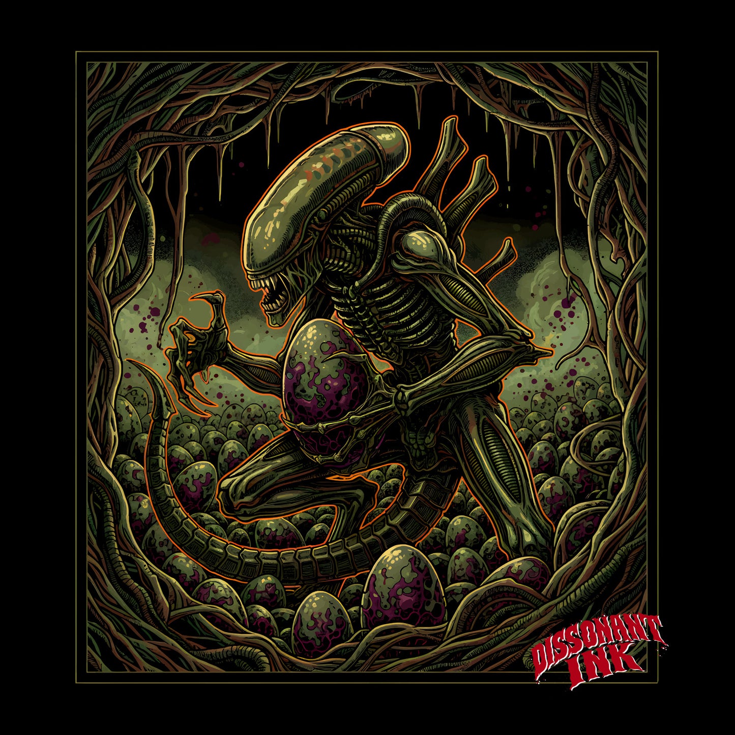 T-shirt Design