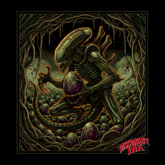 T-shirt Design
