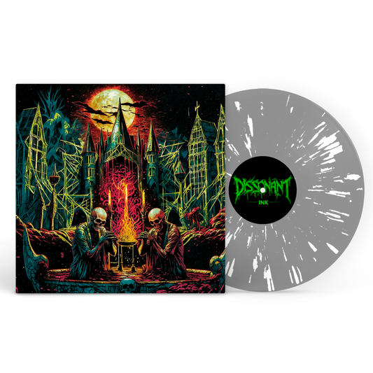 Album Cover Artwork