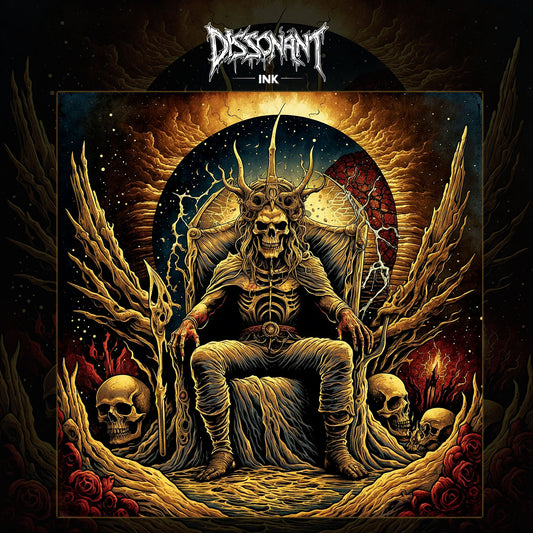 Album Cover Artwork