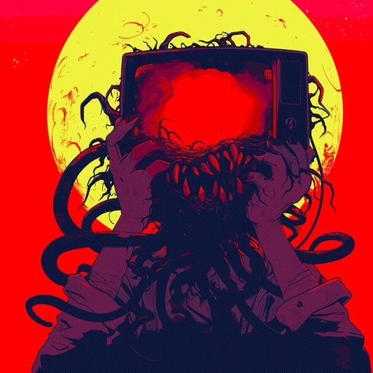 Album Cover Artwork