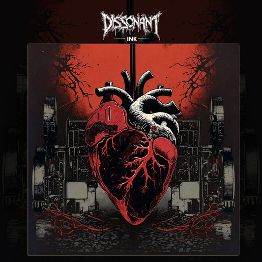Album Cover Artwork