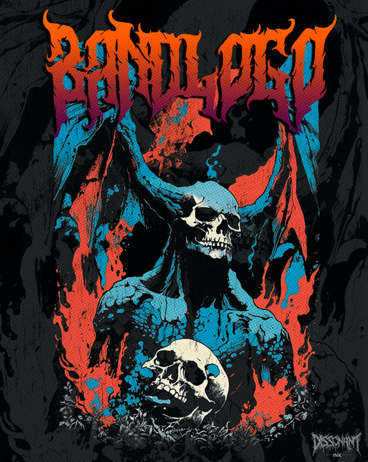 T-shirt Design