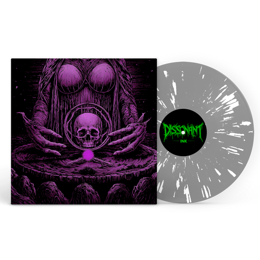 Album Cover Artwork