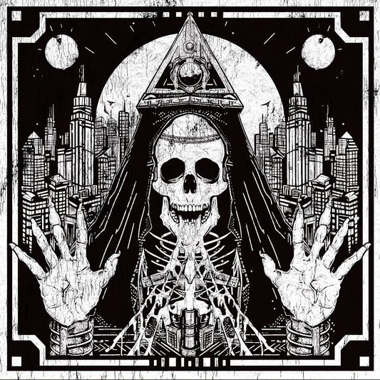 Album Cover Artwork ON SALE