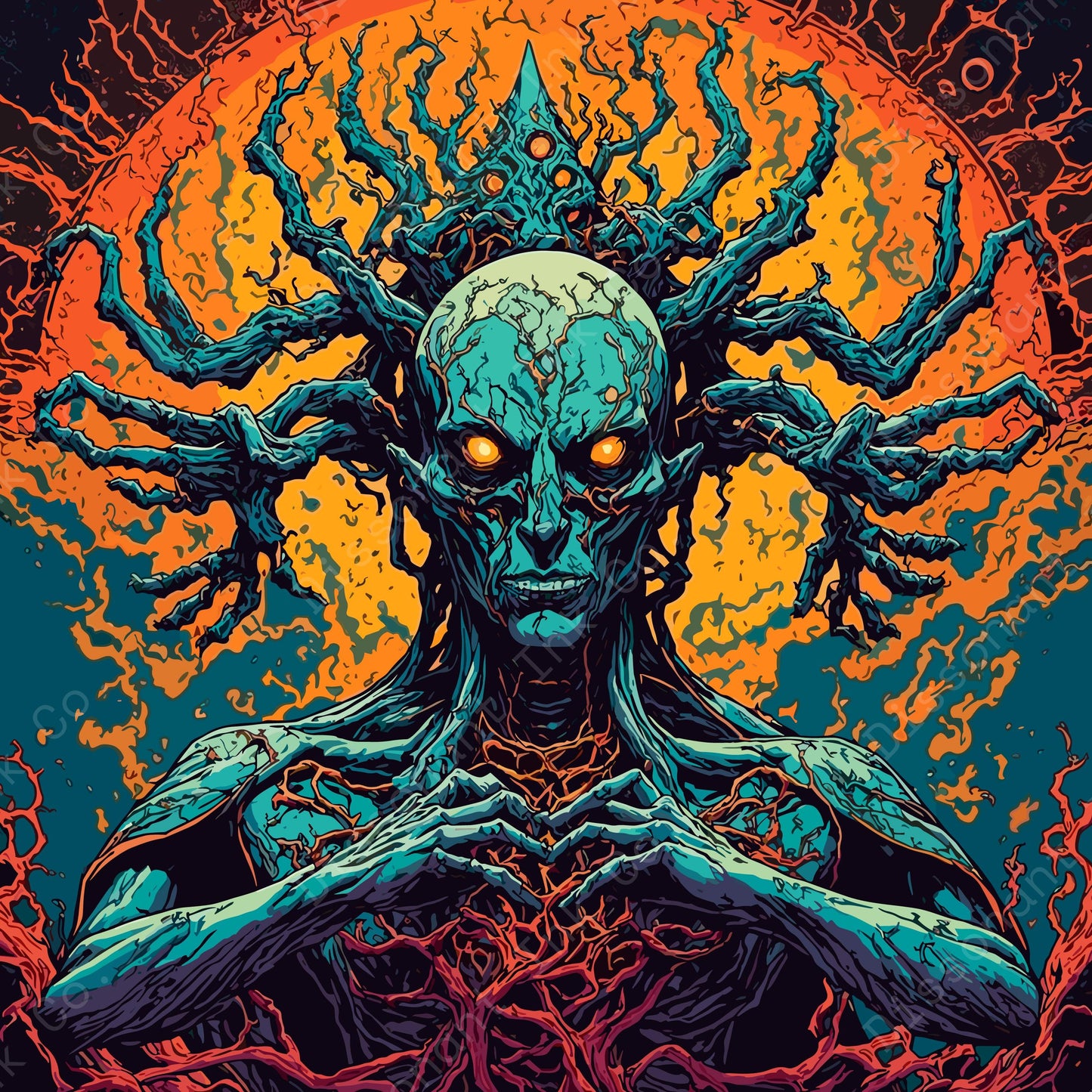 Album Cover artwork - Album Cover artwork from [store] by Dissonant Ink Co. - album cover, albumcover, albumcoverart, albumcoverdesign, albumcoverfosale, music artwork for spotify, musicalbumcover, musicartwork, premadealbumcover