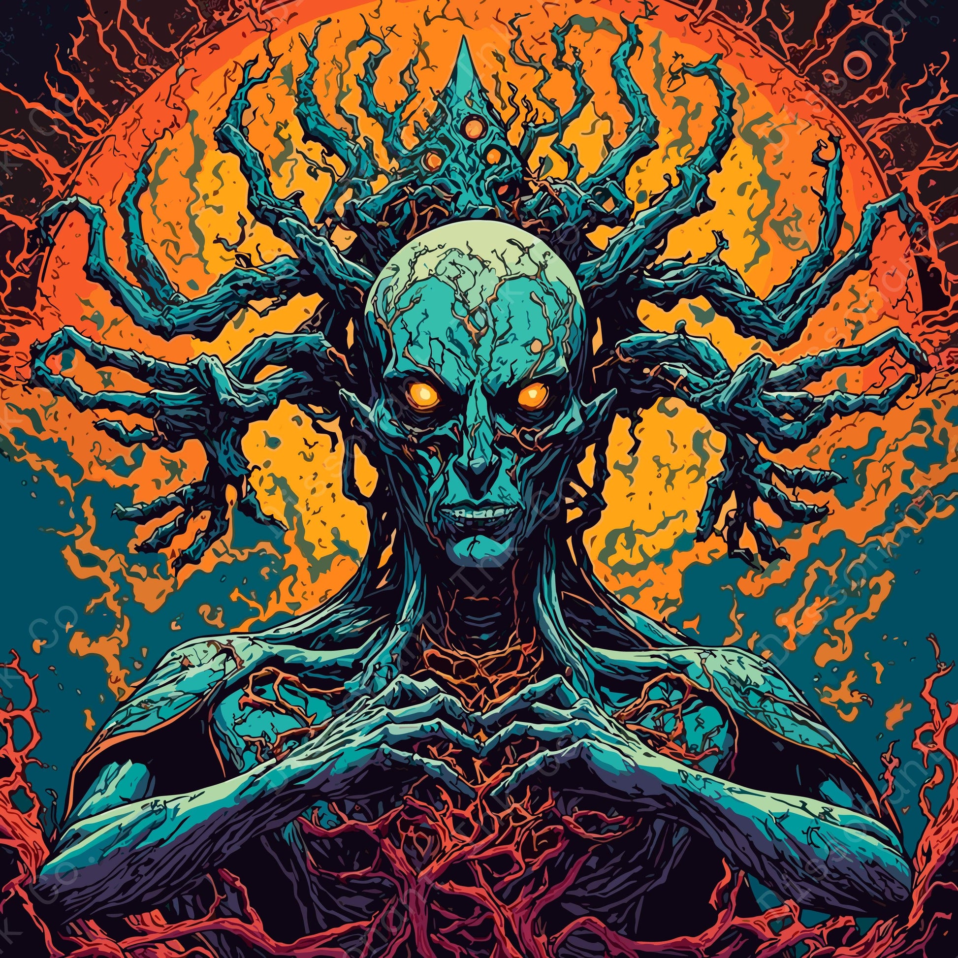 Album Cover artwork - Album Cover artwork from [store] by Dissonant Ink Co. - album cover, albumcover, albumcoverart, albumcoverdesign, albumcoverfosale, music artwork for spotify, musicalbumcover, musicartwork, premadealbumcover