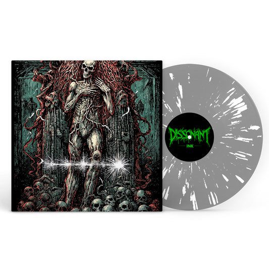 Album Cover Artwork