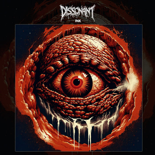 Album Cover Artwork