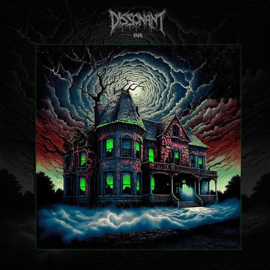 Album Cover Artwork