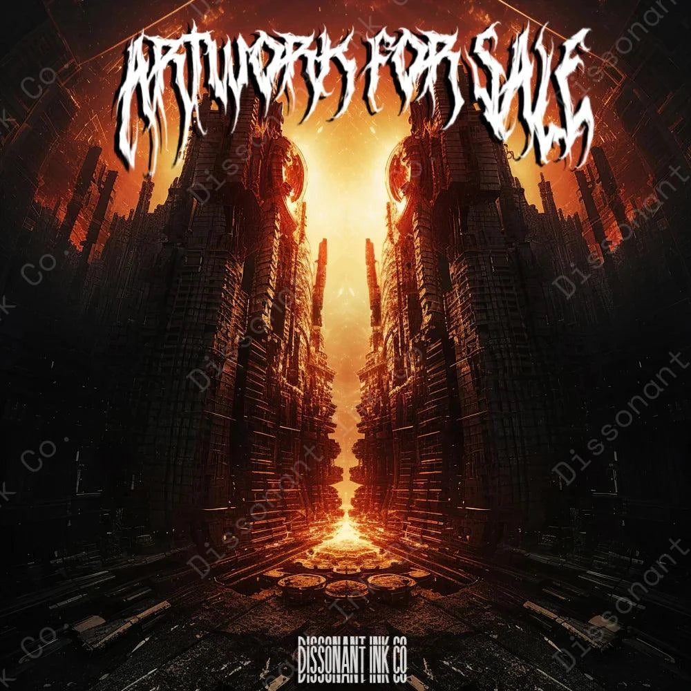 Album Cover artwork - Album Cover artwork from [store] by Dissonant Ink Co. - album cover, albumcover, albumcoverart, albumcoverdesign, albumcoverfosale, music artwork for spotify, musicalbumcover, musicartwork, premadealbumcover