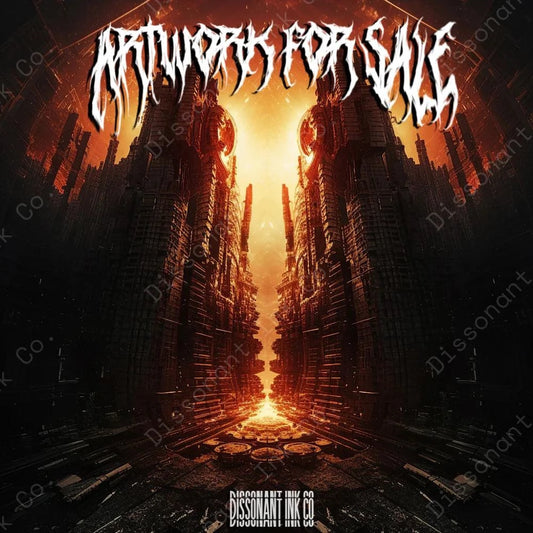 Album Cover artwork - Album Cover artwork from [store] by Dissonant Ink Co. - album cover, albumcover, albumcoverart, albumcoverdesign, albumcoverfosale, music artwork for spotify, musicalbumcover, musicartwork, premadealbumcover