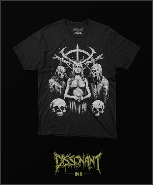 T-shirt Design